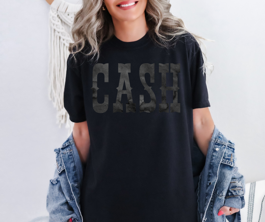 Cash
