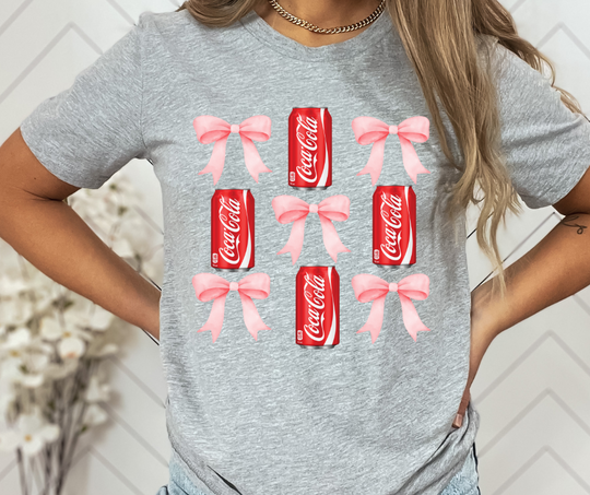 Coke