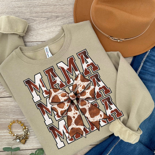 Cow Mama