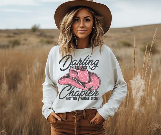 Darling