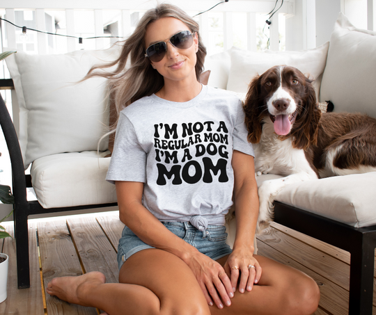Dog Mom Era
