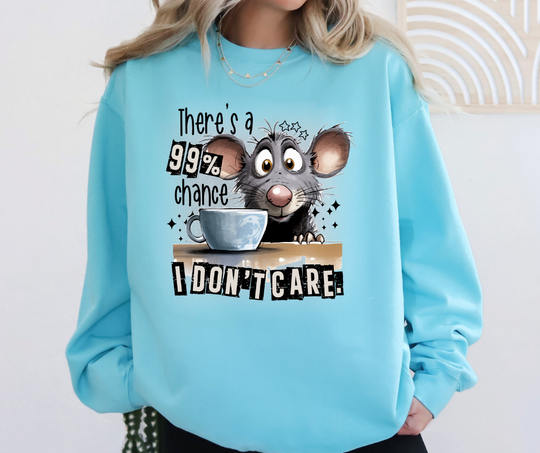 Don't Care