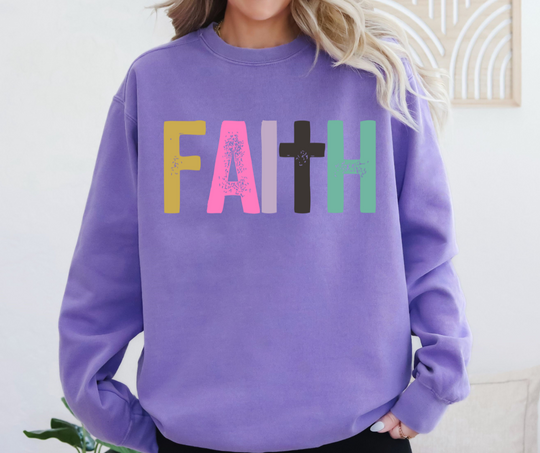 Faith