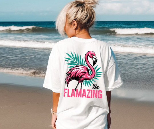 Flamazing