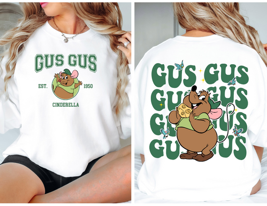 Gus Gus
