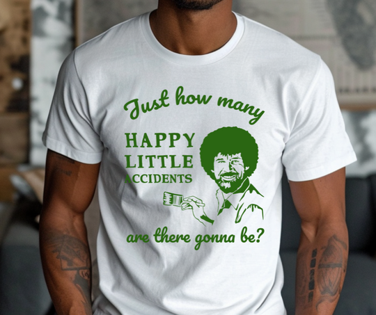 Happy Accidents
