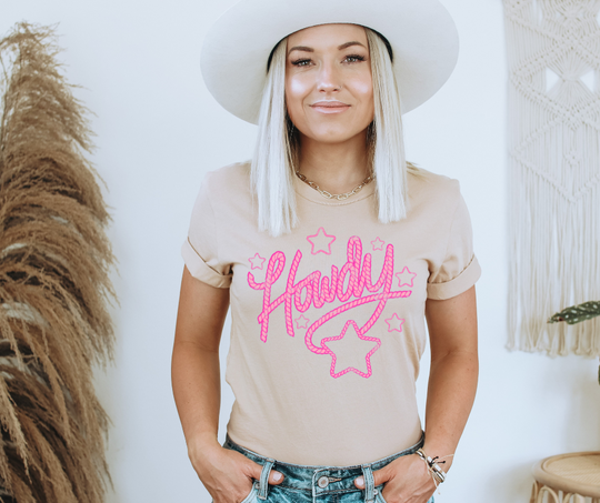Howdy