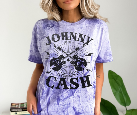 Johnny Cash