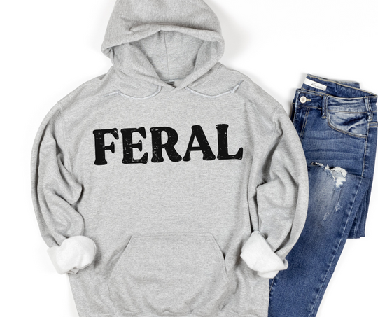 Feral