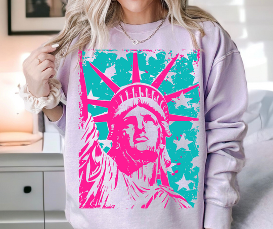 Lady Liberty