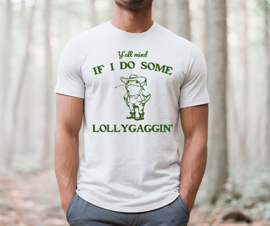 Lolly Gaggin