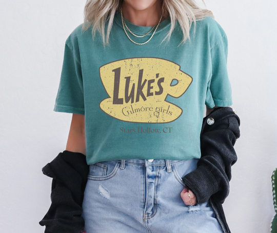 Luke's Diner