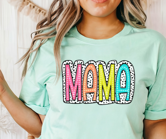 Mama Dots