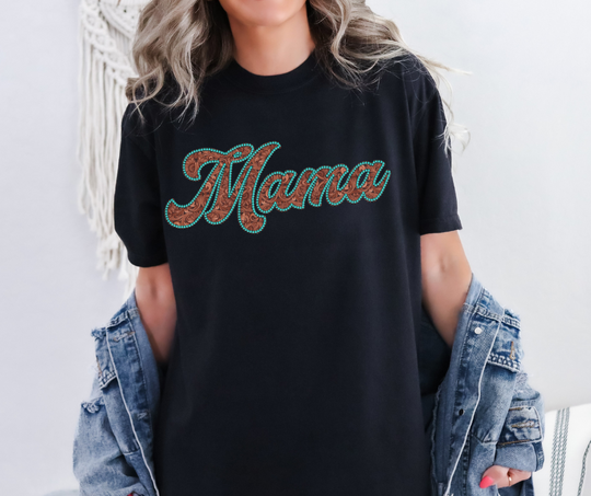 Mama leather
