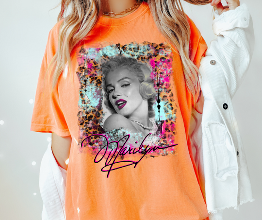 Monroe