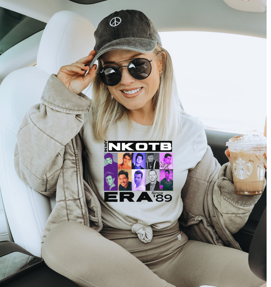 NKOTB 89