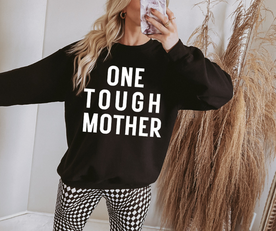 One Tough Mother