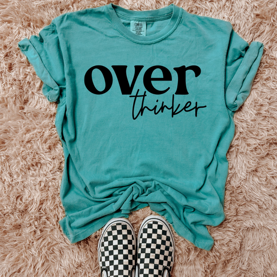 Over Thinker