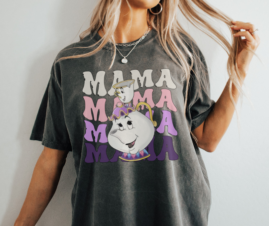 Mama Pots