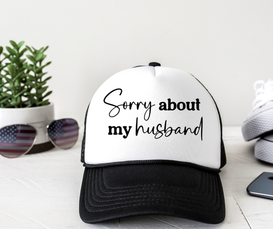 Kick Rocks Hat