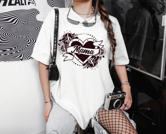 Mama Heart