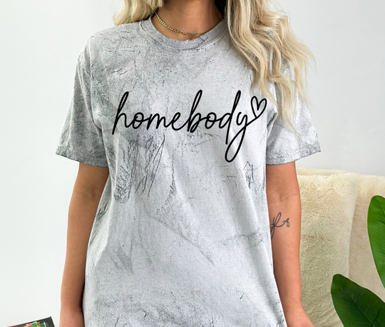 Homebody 2