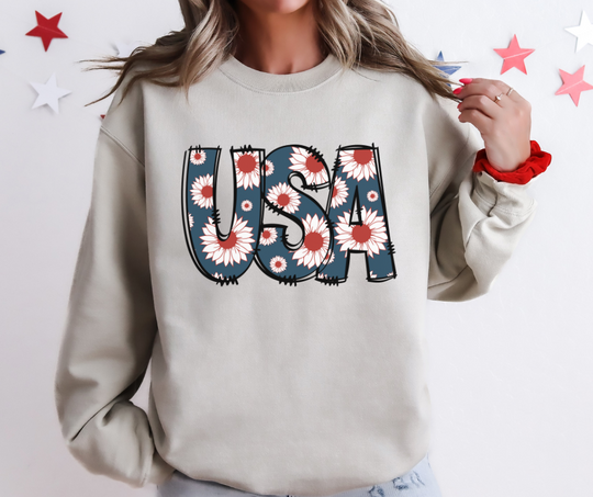 Floral USA